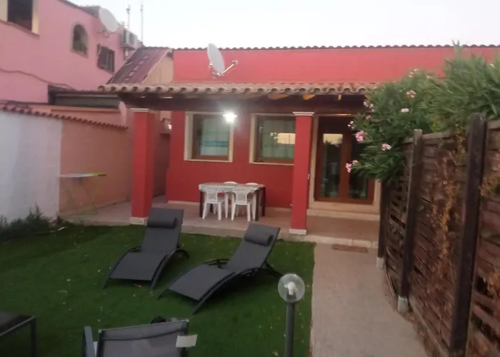 Luce Di Mare Quartu SantʼElena