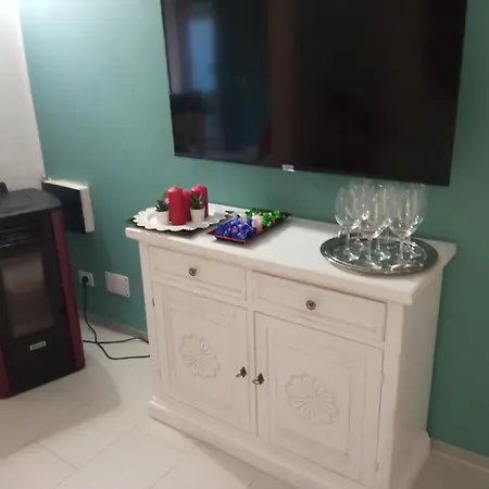 Feriehus Luce Di Mare Quartu Sant'Elena