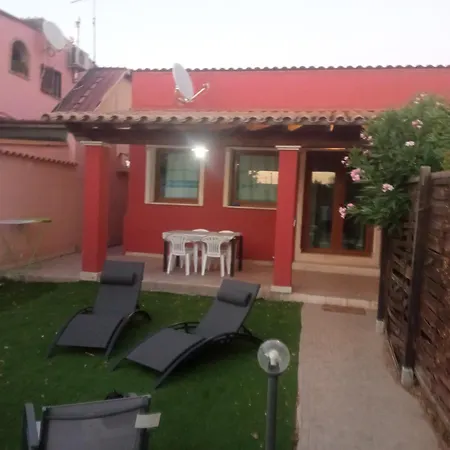 Luce Di Mare Quartu Sant'Elena