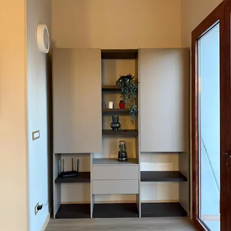 Vakantiehuis Luce Di Mare *