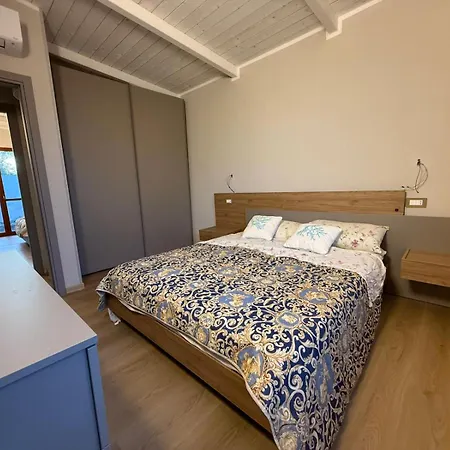 Vakantiehuis Luce Di Mare