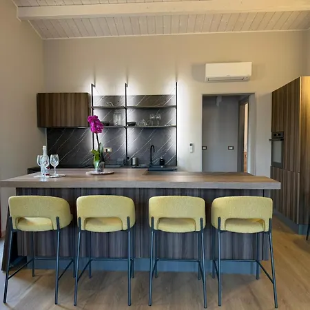 Luce Di Mare Vakantiehuis